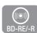 SAMSUNG BD-C6500 - Einzelbildwiedergabe - 2