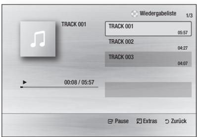 SAMSUNG BD-C6500 - Grundfunktionen - 2