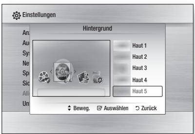 SAMSUNG BD-C6500 - Hintergrund - 1