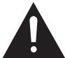 SAMSUNG BD-C6500 - Warning - 1