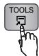 SAMSUNG BD-C6500 - Using the TOOLS button - 1
