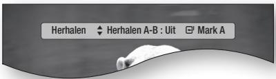 SAMSUNG BD-C6500 - Sectie herhalen - 6