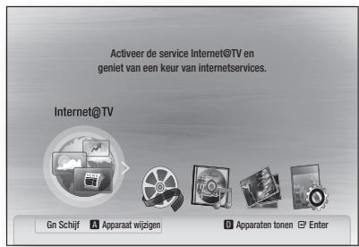 SAMSUNG BD-C6500 - Voordat u begint (Eerste instelling) - 4