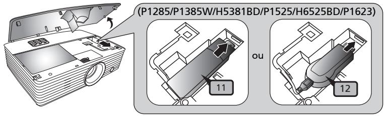 ACER H6502BD - Bien débuter - 4