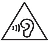 SAMSUNG GT-N7105 - Proteja os seu ouvidos quando utilizes um auricular - 1