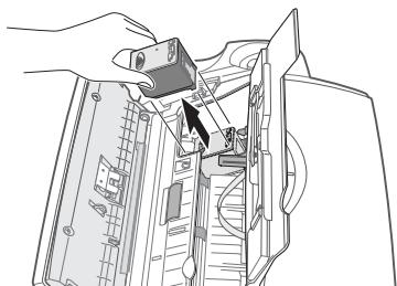 SAMSUNG SF-330 - Entretien et maintenance - 6