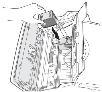 SAMSUNG SF-330 - Entretien et maintenance - 7