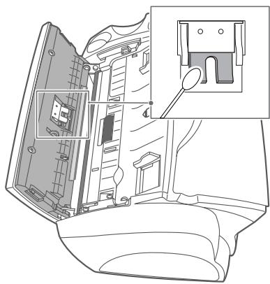 SAMSUNG SF-330 - Entretien et maintenance - 3