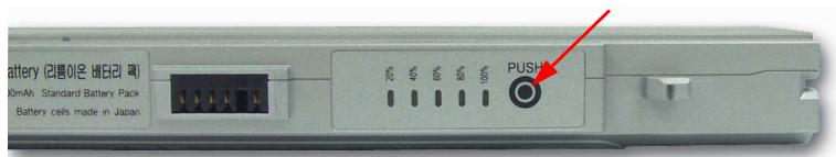 SAMSUNG NX15TPHGW2 - Niveau de la batterie - 3