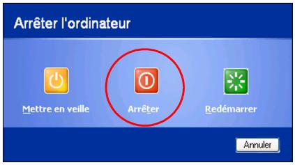 SAMSUNG NX15TPHGW2 - Cliquez sur Arreter. - 1