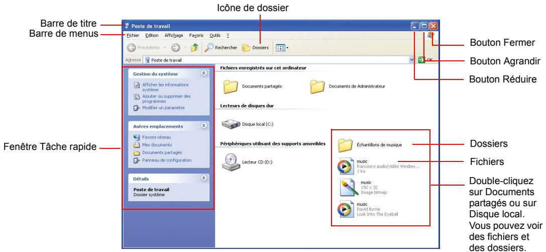 SAMSUNG NX15TPHGW2 - Le bureau - 3
