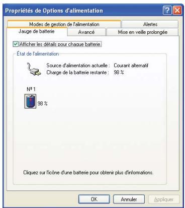 SAMSUNG NX15TPHGW2 - Jauge d'alimentation - 1