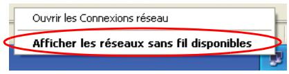 SAMSUNG NX15TPHGW2 - Etape 1. Paramétrage d'un réseau entre ordinateurs - 1