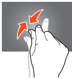 SAMSUNG GALAXY TAB 2 - Pincer - 1