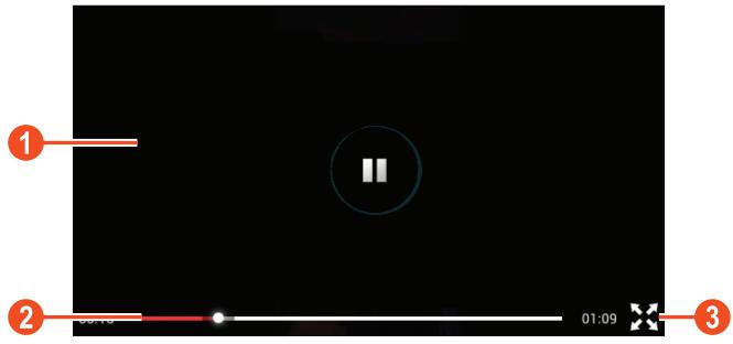 SAMSUNG GALAXY TAB 2 - > Lire une vente - 1