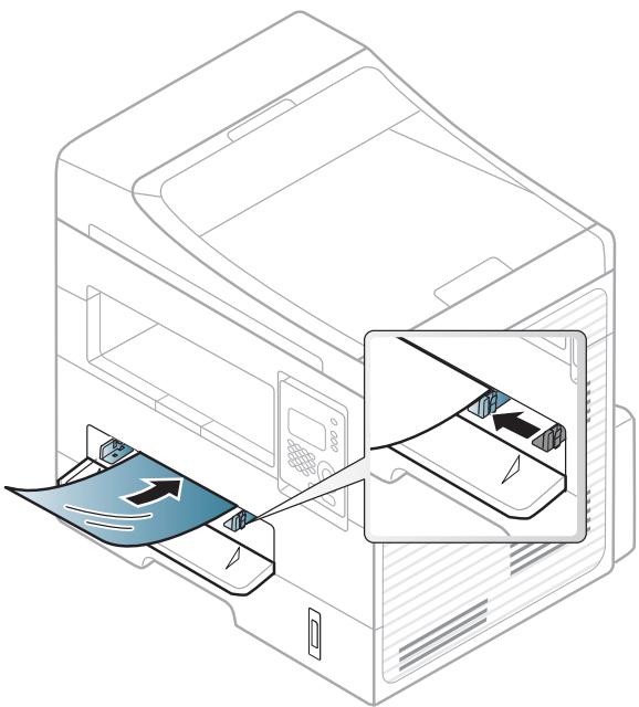 SAMSUNG SCX-4729FD - Transparency - 1