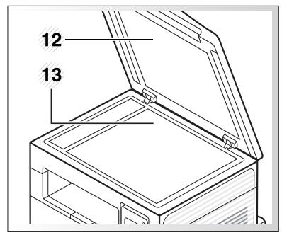 SAMSUNG SCX-4729FD - Informations en matière de sécurité - 3