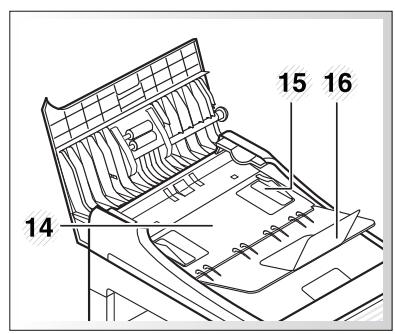 SAMSUNG SCX-4729FD - Informations en matière de sécurité - 4