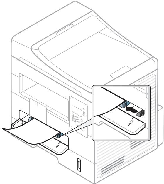 SAMSUNG SCX-4729FD - Supports et bacs - 3