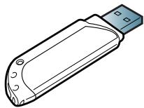 SAMSUNG XPRESS SL-C1860FW - Connexion d'un périphérique de stockage USB - 3