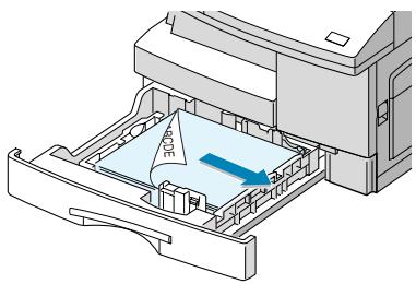 SAMSUNG SCX-5312F - NOTE: - 1