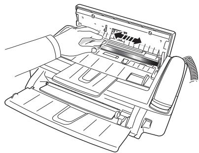 SAMSUNG SF-360 - Assistance et maintenance - 4