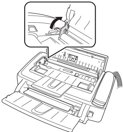 SAMSUNG SF-360 - Assistance et maintenance - 1