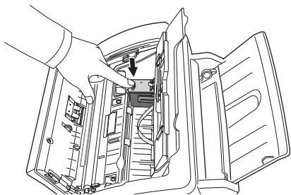 SAMSUNG SF-360 - Assistance et maintenance - 5