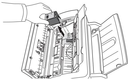 SAMSUNG SF-360 - Assistance et maintenance - 6