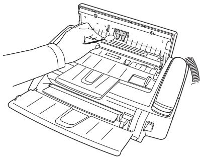 SAMSUNG SF-360 - Assistance et maintenance - 3