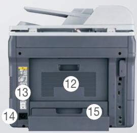 SAMSUNG SCX-5635FN - 4