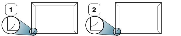 SAMSUNG CLP-320N - Enveloppes - 2