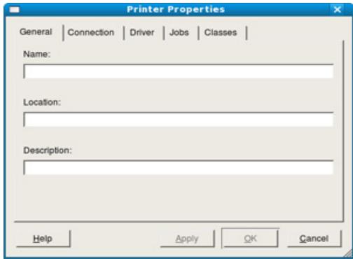 SAMSUNG CLP-320N - Configuration des propriétés de l'imprimante - 1