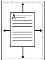 SAMSUNG CLP-320N - Impression d'un document sur un format de papier donné - 1