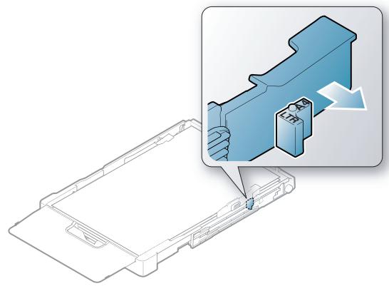 SAMSUNG CLP-320N - Dans le bac - 5