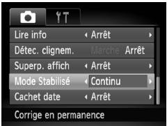 CANON POWERSHOT A3350 IS - Mode Stabilisé A3300 IS A3200 IS - 1