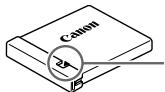 CANON POWERSHOT A3350 IS - Conseils d'utilisation de la batterie et du chargeur - 1