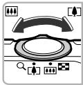 CANON POWERSHOT A3350 IS - Choisissez [Date/Heure] dans l'onglet 艹 - 1