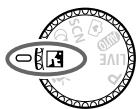 CANON POWERSHOT A3350 IS - Prise de vues en mode discret - 1