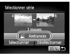 CANON POWERSHOT A3350 IS - Terminez le réglage. - 1