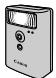 CANON POWERSHOT A3350 IS - Flash - 1