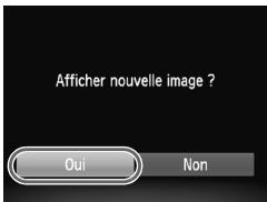 CANON POWERSHOT A3350 IS - Enregistrez la nouvelle image. - 2
