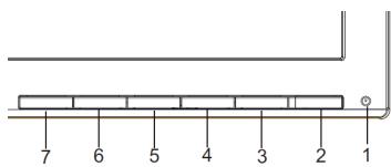 ACER VA190HQ - Aviso:utilizadores no Canadá - 1