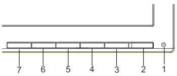 ACER VA190HQ - Näytö liittäminen tietokoneeseen - 3