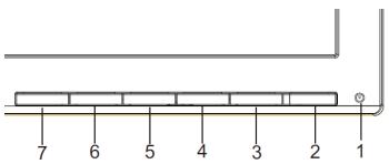 ACER VA190HQ - Ansluta skärmen till en dator - 3