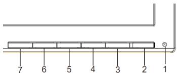 ACER VA190HQ - 将显示器连接至电脑 - 3