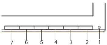 ACER VA190HQ - EeWTepiKa oToiXeia eLeyxou - 1