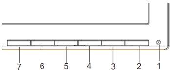 ACER VA190HQ - Conectarea monitorului la calculator - 3