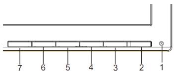 ACER VA190HQ - AnschlieBen des Monitors an einen Computer - 3