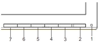 ACER VA190HQ - Conexión del monitor a un ordinador - 3